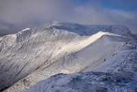 Blencathra Winter 1