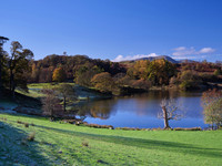 Loughrigg Tarn 1