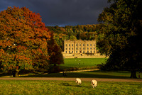 Chatsworth House