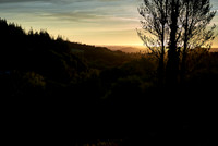 Dorset Sunrise