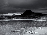 Stac Pollaidh 1