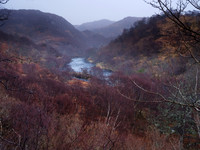 River Kirkaig