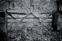 Bakewell Gate 1