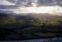 Towards Keswick 1