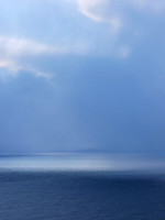 Approaching Storm Neist Point 2