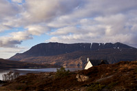 Ardmair Evening Light