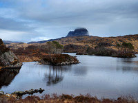 Suilven 1