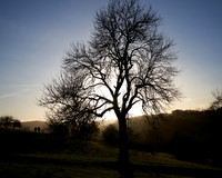 Together at Hathersage