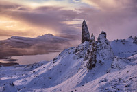 Old Man of Storr
