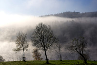 Ladybower Mist 1