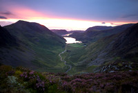 Buttermere and Crummock Water 1