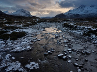 River Sligachan 1
