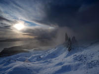Storr-my Old Man