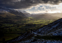 Towards Keswick 2