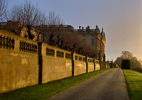 Chatsworth House