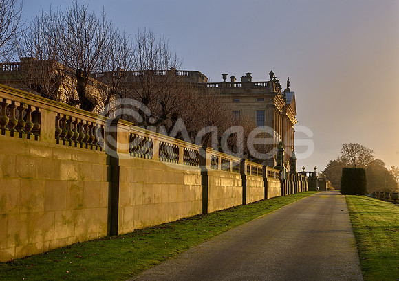 Chatsworth House