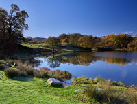 Loughrigg Tarn 2